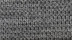 Tissu NAVIGLI Gris foncé