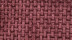 Tissu EDEN Bordeaux