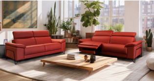 Vachette Premium CORAIL